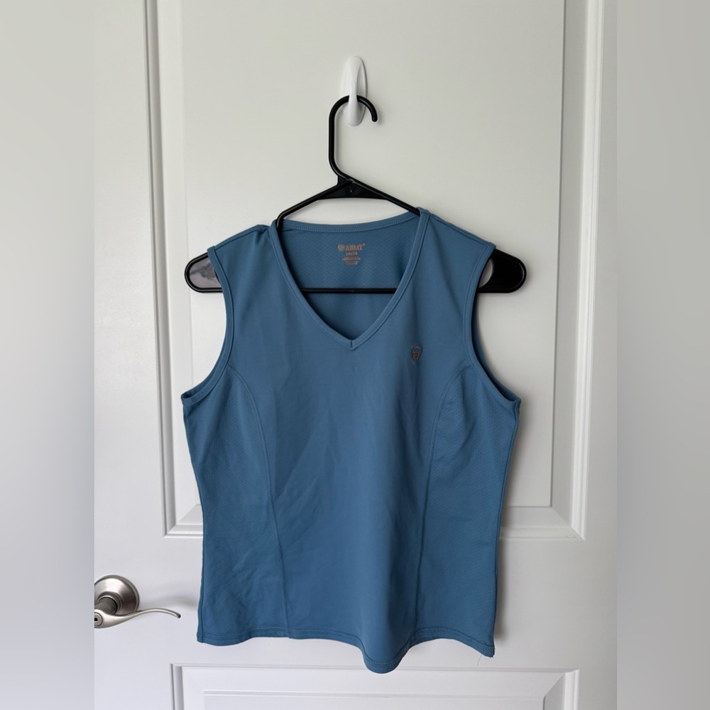 Ariat Tank Top